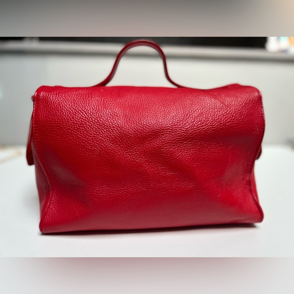 The Meira NYC Graffiti Bag - Picture 7 of 12